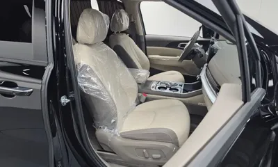 Kia Canival 2026, 5402 км, за 45537.48 USD - фото 26