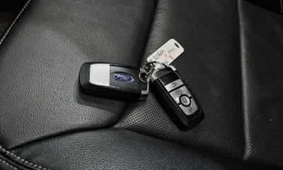Ford Explorer 2022, 69264 км, за 21793.36 USD - фото 33