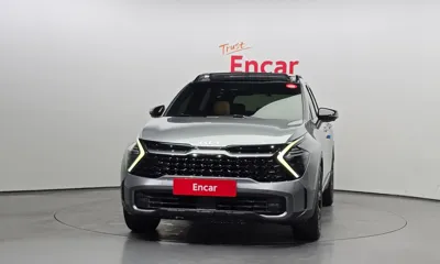 Kia Sportage 2022, 86614 км, за 17046.58 USD