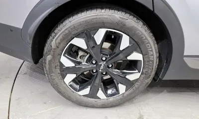 Kia Sportage 2022, 86614 км, за 17046.58 USD