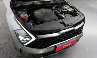Kia Sportage 2022, 86614 км, за 17046.58 USD - фото 6