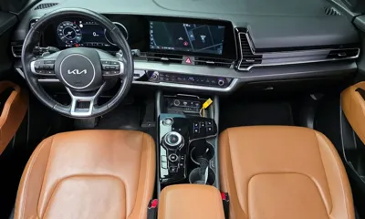 Kia Sportage 2022, 86614 км, за 17046.58 USD - фото 7