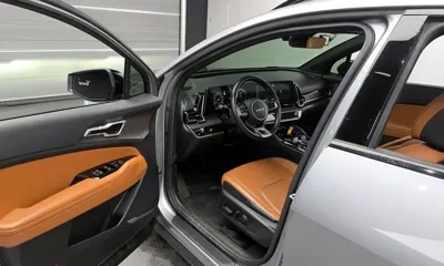 Kia Sportage 2022, 86614 км, за 17046.58 USD - фото 10