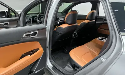 Kia Sportage 2022, 86614 км, за 17046.58 USD - фото 11