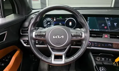 Kia Sportage 2022, 86614 км, за 17046.58 USD - фото 13