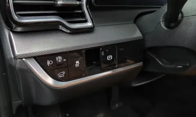 Kia Sportage 2022, 86614 км, за 17046.58 USD - фото 14