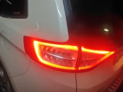 Ford Edge 2016, 81000 км, за 9929.2 USD
