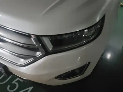 Ford Edge 2016, 81000 км, за 9929.2 USD
