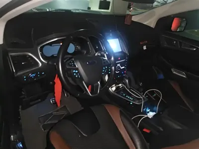 Ford Edge 2016, 81000 км, за 10002.99 USD - фото 12