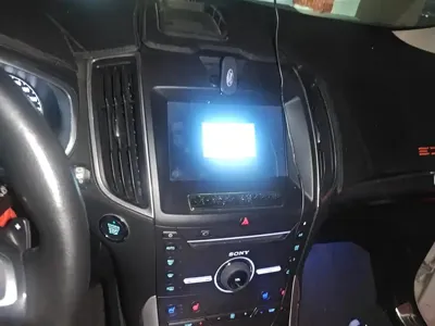 Ford Edge 2016, 81000 км, за 10002.99 USD - фото 13