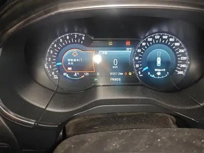 Ford Edge 2016, 81000 км, за 10002.99 USD - фото 14