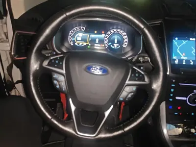Ford Edge 2016, 81000 км, за 10002.99 USD - фото 15