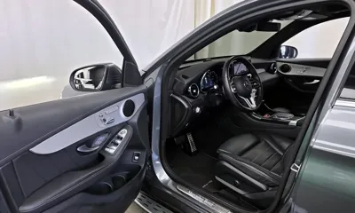 Mercedes-Benz GLC-Class 2021, 112565 км, за 21086.74 USD - фото 11