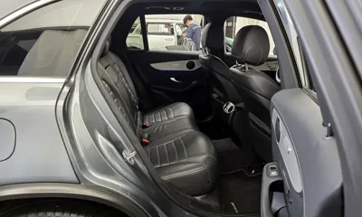 Mercedes-Benz GLC-Class 2021, 112565 км, за 21086.74 USD - фото 12