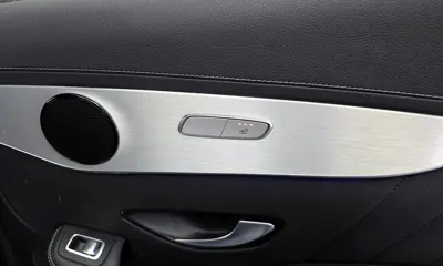 Mercedes-Benz GLC-Class 2021, 112565 км, за 21086.74 USD - фото 19
