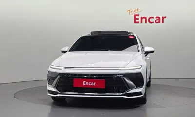Hyundai Sonata 2024, 48239 км, за 20752.03 USD
