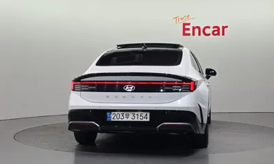 Hyundai Sonata 2024, 48239 км, за 20752.03 USD
