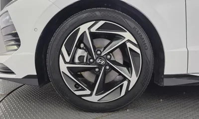 Hyundai Sonata 2024, 48239 км, за 20752.03 USD