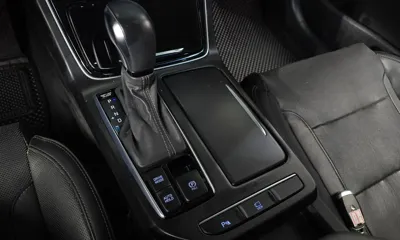 Hyundai Grandeur 2018, 153731 км, за 6892.48 USD - фото 9