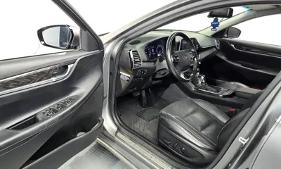 Hyundai Grandeur 2018, 153731 км, за 6892.48 USD - фото 10