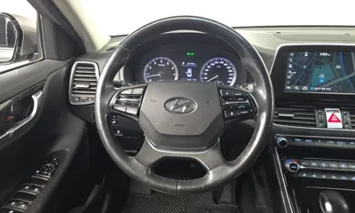 Hyundai Grandeur 2018, 153731 км, за 6892.48 USD - фото 13