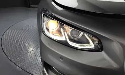 Hyundai Grandeur 2018, 153731 км, за 6892.48 USD - фото 22