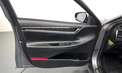 Hyundai Grandeur 2018, 153731 км, за 6892.48 USD - фото 24