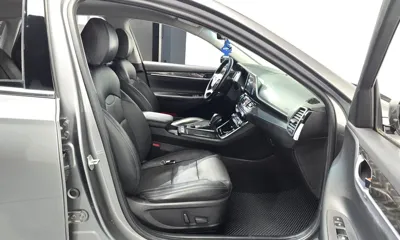 Hyundai Grandeur 2018, 153731 км, за 6892.48 USD - фото 26