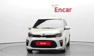 Kia Morning 2017, 67978 км, за 4465.16 USD - фото 3