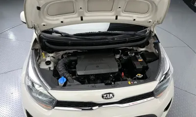 Kia Morning 2017, 67978 км, за 4465.16 USD - фото 6