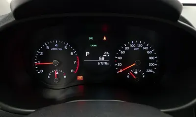 Kia Morning 2017, 67978 км, за 4465.16 USD - фото 8