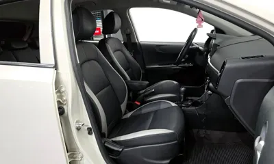 Kia Morning 2017, 67978 км, за 4465.16 USD - фото 11