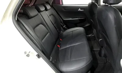 Kia Morning 2017, 67978 км, за 4465.16 USD - фото 12