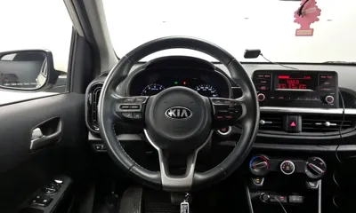 Kia Morning 2017, 67978 км, за 4465.16 USD - фото 13