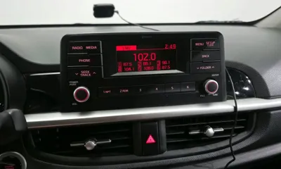 Kia Morning 2017, 67978 км, за 4465.16 USD - фото 15