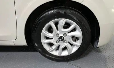 Kia Morning 2017, 67978 км, за 4465.16 USD - фото 21