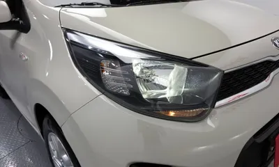 Kia Morning 2017, 67978 км, за 4465.16 USD - фото 22