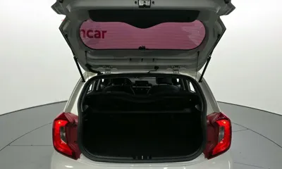 Kia Morning 2017, 67978 км, за 4465.16 USD - фото 31