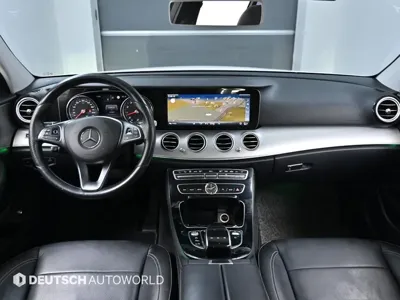 Mercedes-Benz E-Class 2017, 165800 км, за 9692.96 USD - фото 7