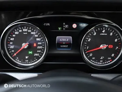 Mercedes-Benz E-Class 2017, 165800 км, за 9692.96 USD - фото 8