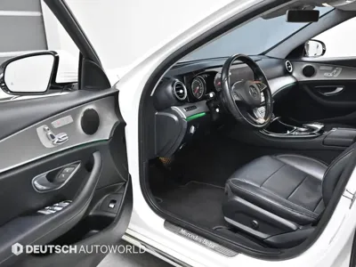 Mercedes-Benz E-Class 2017, 165800 км, за 9692.96 USD - фото 11