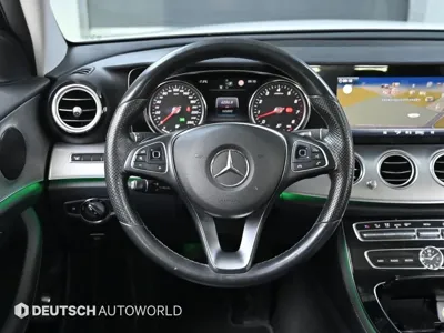 Mercedes-Benz E-Class 2017, 165800 км, за 9692.96 USD - фото 13