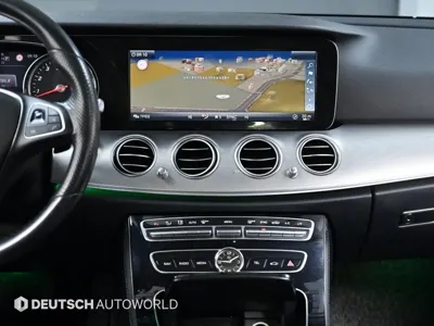 Mercedes-Benz E-Class 2017, 165800 км, за 9692.96 USD - фото 14