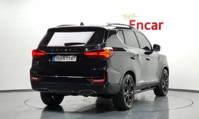 KG_Mobility_Ssangyong Rexton 2021, 53540 км, за 18983.18 USD
