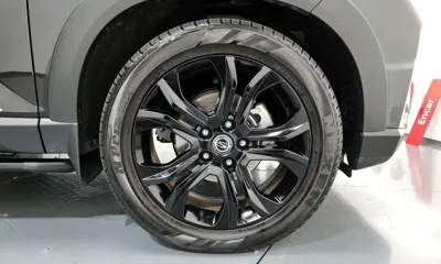 KG_Mobility_Ssangyong Rexton 2021, 53540 км, за 18983.18 USD