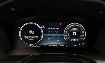 KG_Mobility_Ssangyong Rexton 2021, 53540 км, за 18983.18 USD - фото 8