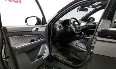 KG_Mobility_Ssangyong Rexton 2021, 53540 км, за 18983.18 USD - фото 10