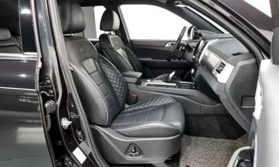 KG_Mobility_Ssangyong Rexton 2021, 53540 км, за 18983.18 USD - фото 11