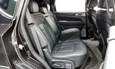 KG_Mobility_Ssangyong Rexton 2021, 53540 км, за 18983.18 USD - фото 12