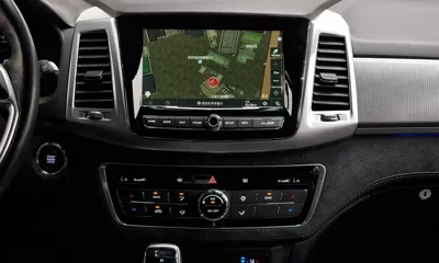 KG_Mobility_Ssangyong Rexton 2021, 53540 км, за 18983.18 USD - фото 14